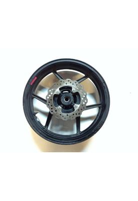Kawasaki EX650A REAR WHEEL