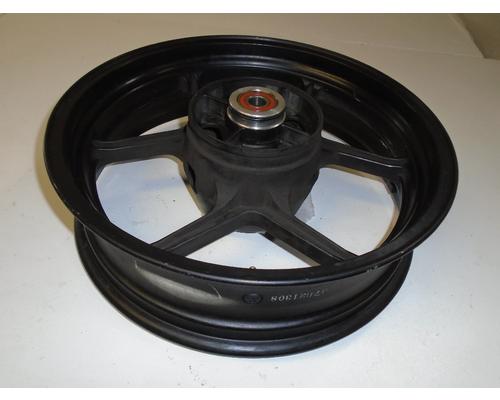 Kawasaki EX650A REAR WHEEL