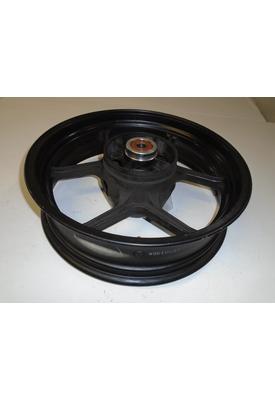 Kawasaki EX650A REAR WHEEL