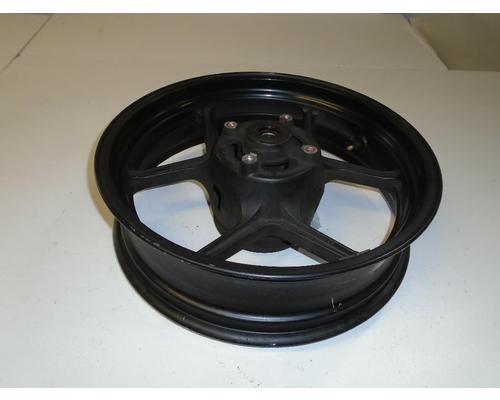 Kawasaki EX650A REAR WHEEL