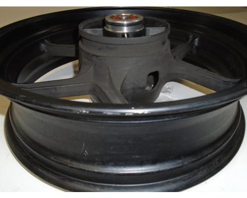 Kawasaki EX650A REAR WHEEL