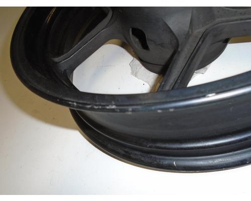 Kawasaki EX650A REAR WHEEL