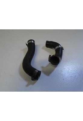 Kawasaki EX650A Radiator Hose