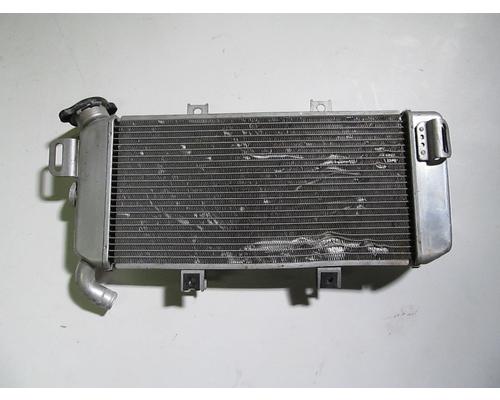 Kawasaki EX650A Radiator