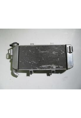 Kawasaki EX650A Radiator