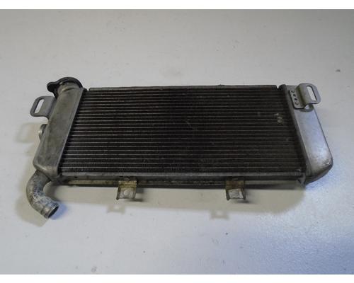Kawasaki EX650A Radiator