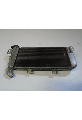 Kawasaki EX650A Radiator