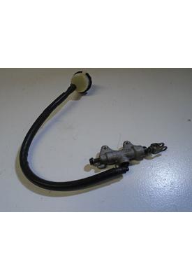 Kawasaki EX650A Rear Master Cylinder