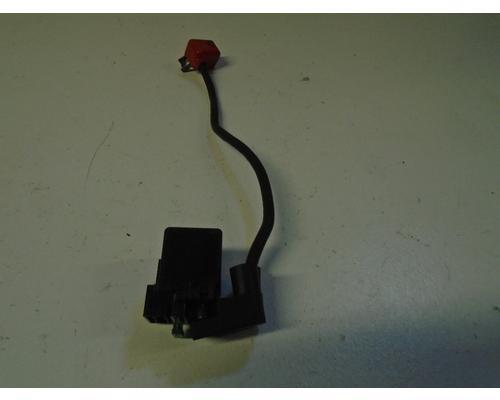 Kawasaki EX650A STARTER RELAY