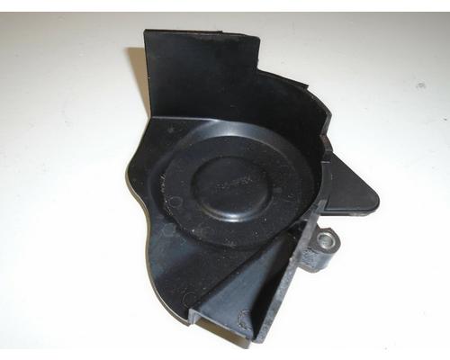 Kawasaki EX650A Sprocket Cover