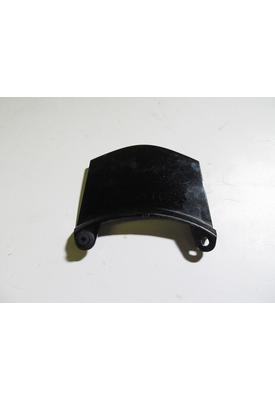 Kawasaki EX650A TAIL FAIRING