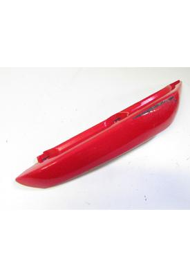 Kawasaki EX650A TAIL FAIRING