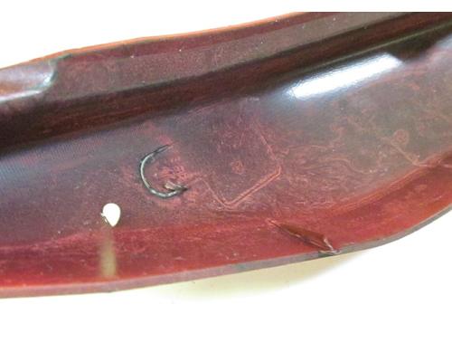 Kawasaki EX650A TAIL FAIRING
