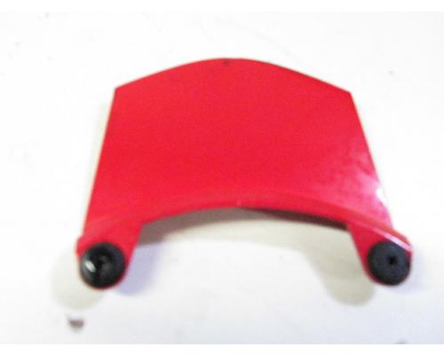 Kawasaki EX650A TAIL FAIRING