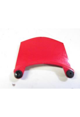 Kawasaki EX650A TAIL FAIRING
