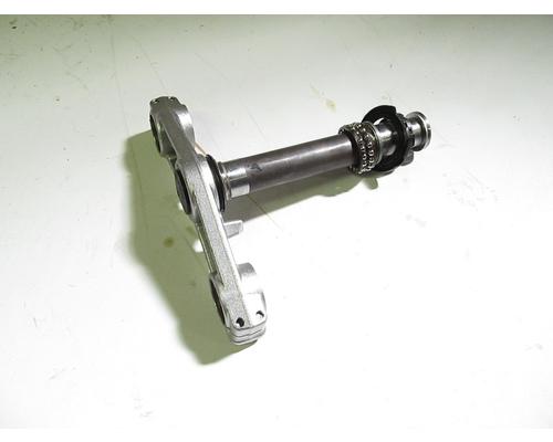 Kawasaki EX650A TRIPLE TREE LOWER