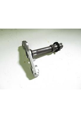 Kawasaki EX650A TRIPLE TREE LOWER