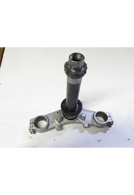 Kawasaki EX650A TRIPLE TREE LOWER