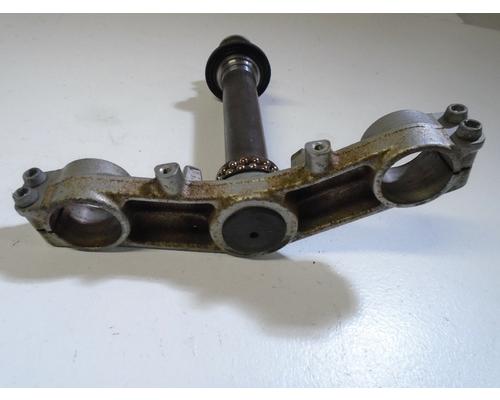 Kawasaki EX650A TRIPLE TREE LOWER