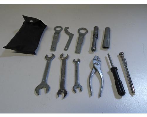 Kawasaki EX650A Tool Kit