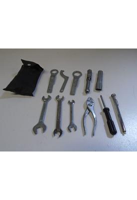 Kawasaki EX650A Tool Kit