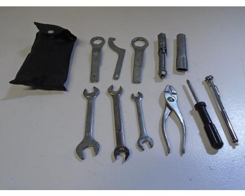 Kawasaki EX650A Tool Kit