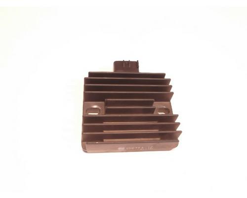 Kawasaki EX650A VOLT REGULATORRECTIFIER