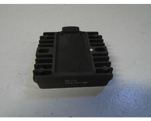 Kawasaki EX650A VOLT REGULATORRECTIFIER