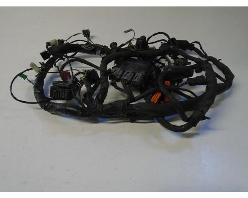 Kawasaki EX650A Wire Harness