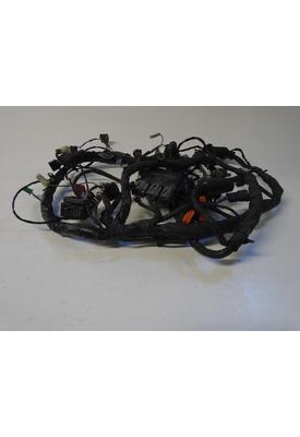 Kawasaki EX650A Wire Harness