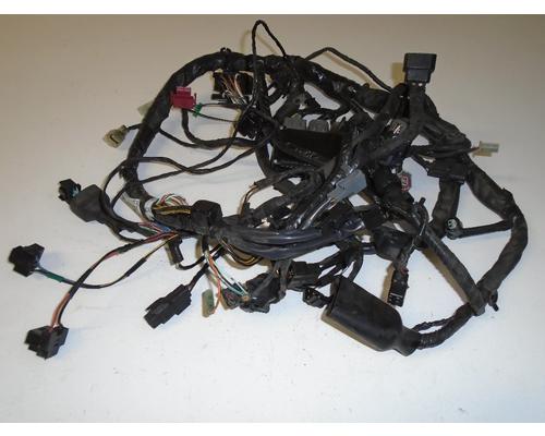 Kawasaki EX650A Wire Harness