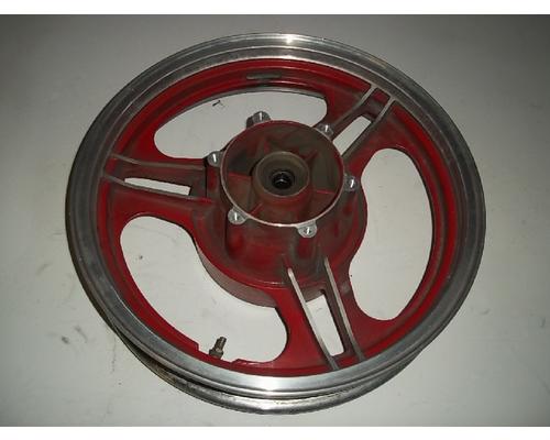 Kawasaki GPZ1100 REAR WHEEL