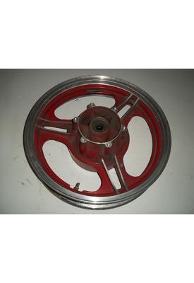Kawasaki GPZ1100 REAR WHEEL