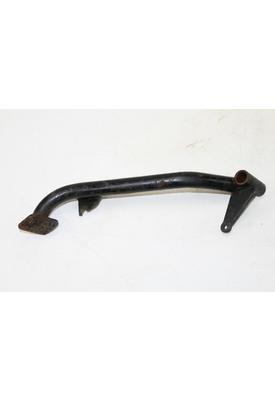 Kawasaki KFX90 Brake Pedal
