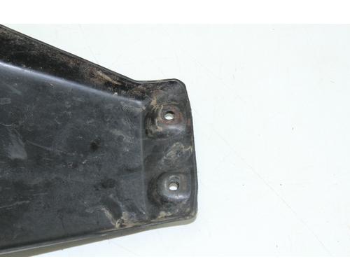 Kawasaki KFX90 Hood
