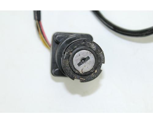 Kawasaki KFX90 Ignition Switch