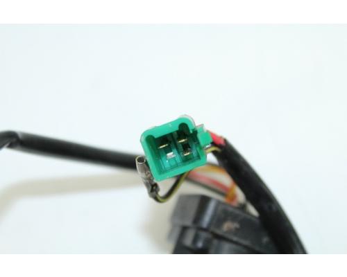 Kawasaki KFX90 Ignition Switch