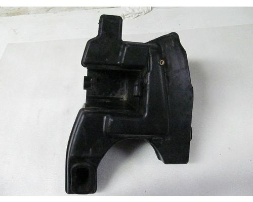 Kawasaki KL650 Air Box