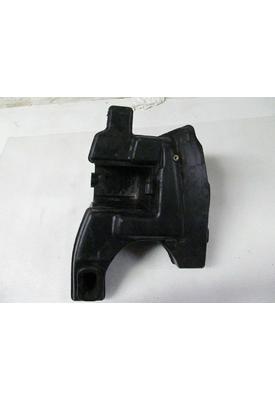 Kawasaki KL650 Air Box