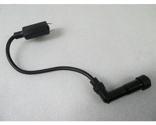 Kawasaki KL650 Brake line