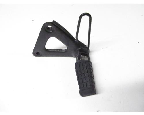 Kawasaki KL650 FOOT PEG BRKT REAR