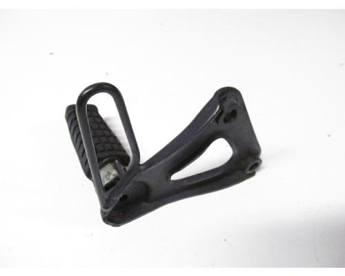 Kawasaki KL650 FOOT PEG BRKT REAR