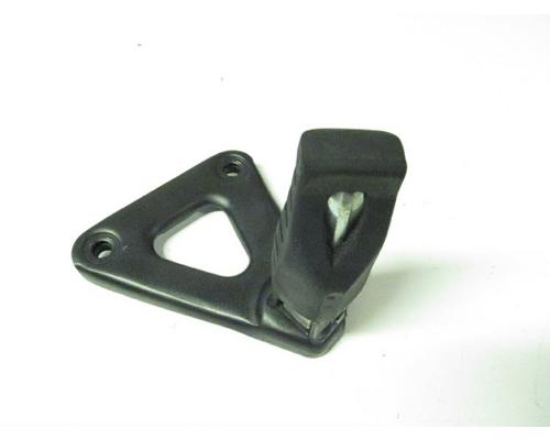 Kawasaki KL650 FOOT PEG BRKT REAR