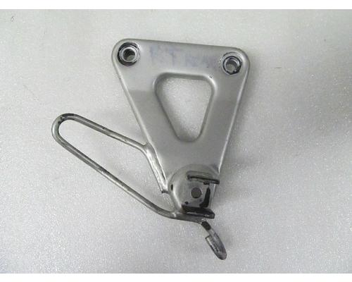 Kawasaki KL650 FOOT PEG BRKT REAR