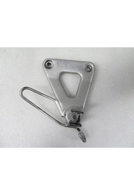Kawasaki KL650 FOOT PEG BRKT REAR