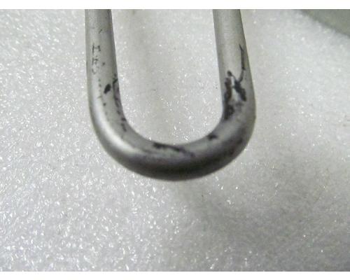 Kawasaki KL650 FOOT PEG BRKT REAR