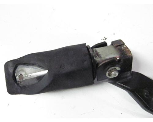 Kawasaki KL650 FOOT PEG FR.