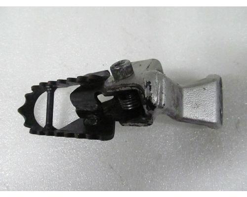 Kawasaki KL650 FOOT PEG FR.