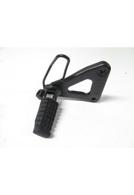 Kawasaki KL650 FOOT PEG REAR