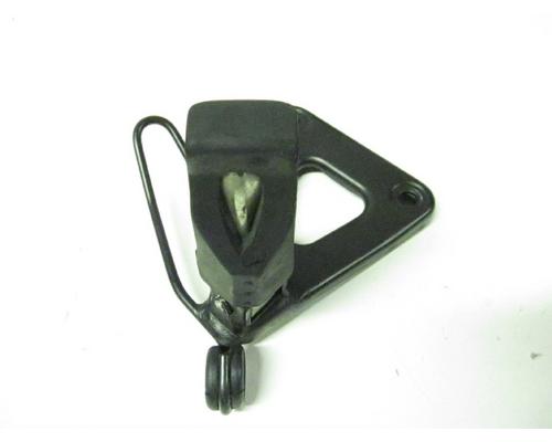 Kawasaki KL650 FOOT PEG REAR